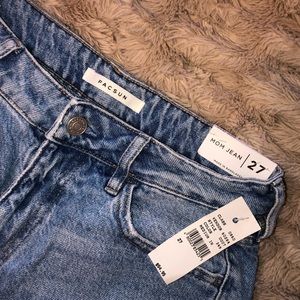 PacSun Mom Jeans